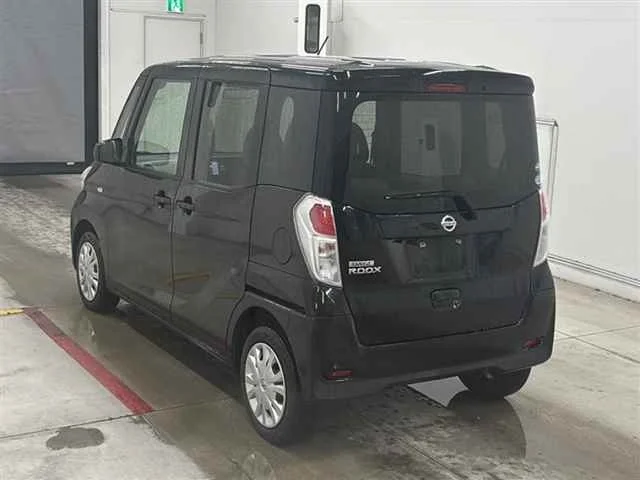 Nissan Dayz Roox B21A 2018